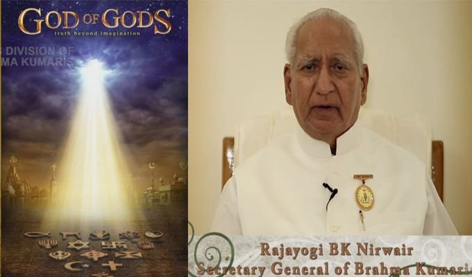Music release of the much anticipated film “God of Gods”