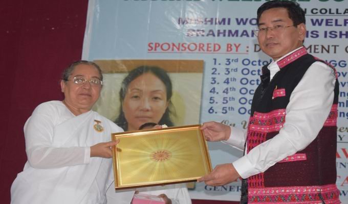 Arunachal Pradesh