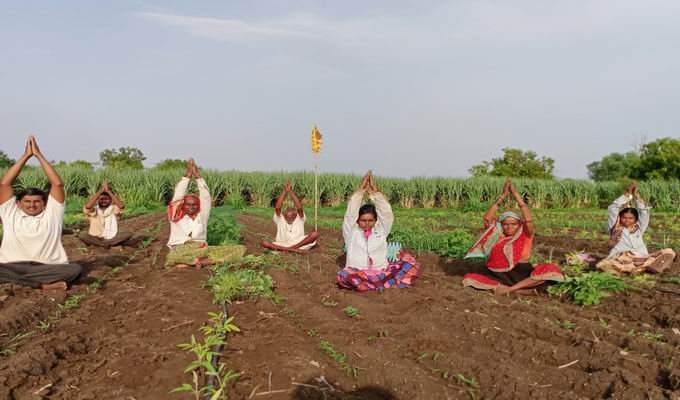 Nanded, Maharashtra