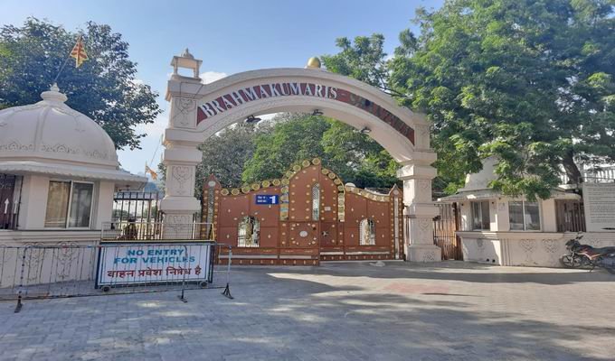 Abu Road, Rajasthan