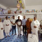चिकिस्छा शिविर का आयोजन