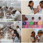 डॉक्टर्स के लिए आयोजित किया विशेष कार्यक्रम