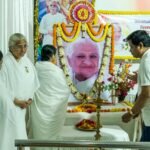 राजयोगिनी दादी प्रकाशमणी जी स्मृति दिवस