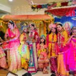 ब्रह्माकुमारी सेवाकेंद्र पर श्रीकृष्ण जन्माष्टमी महोत्सव