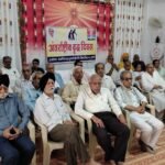 ब्रह्माकुमारी सेवाकेंद्र में “अंतर्राष्ट्रीय वृद्ध दिवस” कार्यक्रम का आयोजन