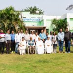 “Stress Management” पर ट्रेनिंग