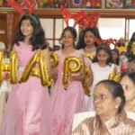 नव वर्ष का उत्सव